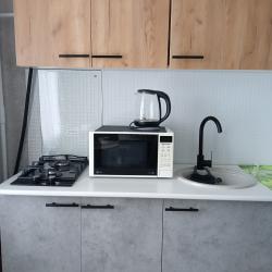 Фото Апартаменты на улице Ленина 144