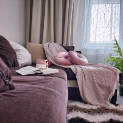 1-комнатные апартаменты улучшенные Дмитрия Шостаковича, 10