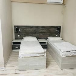 Фото Sakho Hotel-Hostel (Сакхо Отель-Хостел)