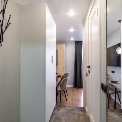 Фото Отель Жить хорошо на улице Ракетная 17