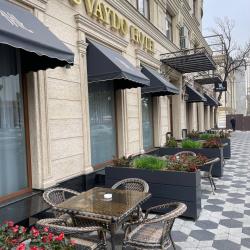 Фото Отель Huvaydo (Хувайдо)