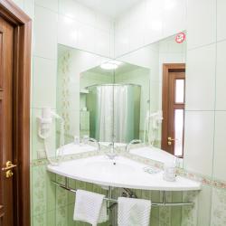 Номер стандарт