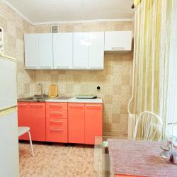 1-комнатные апартаменты стандарт