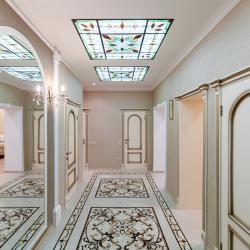 3-комнатные апартаменты улучшенные