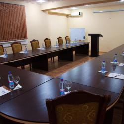 Фото Отель Sofiya (София)