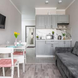 Фото Апартаменты SunRеntаl (СанРентал) на улице Тимошенко