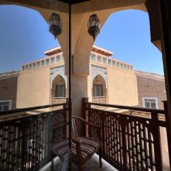 Фото Отель Sultan Bukhara (Султан )