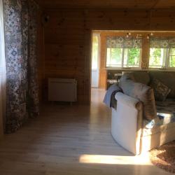 Фото Отель Калинки