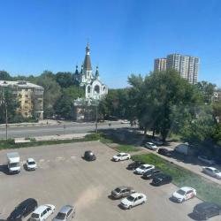 1-комнатные апартаменты стандарт