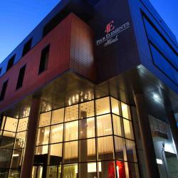 Фото Отель Elements Ekaterinburg Hotel (Элементс ) (бывш. Four Elements Ekaterinburg)