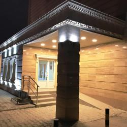 Фото Отель Tengri (Тенгри)