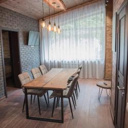 Фото Отель Dombay Flats ( Флэтс)