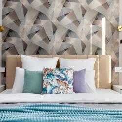 1-комнатные апартаменты улучшенные