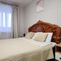 Апартаменты улучшенные Осипенко 2Б