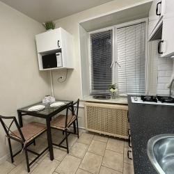 фото 8 Бухта Комфорта на шоссе Хорошёвское 82 корпус 10