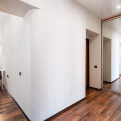 Апартаменты стандарт