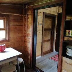 Фото Отель Алтайна