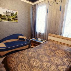 Фото Отель Риф