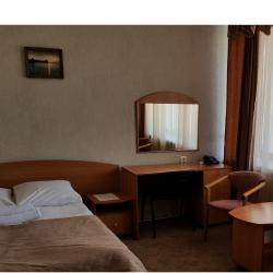 Фото Отель Академическая