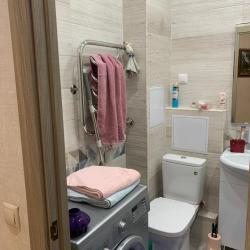 Фото Апартаменты на улице Никольская