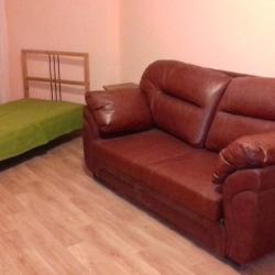 Апартаменты стандарт Олимпийская улица, 89