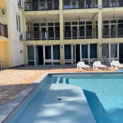 Фото Отель Лунный Свет