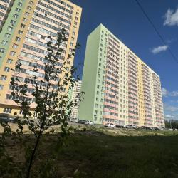 Апартаменты стандарт Летчика Волчкова д.2, 178