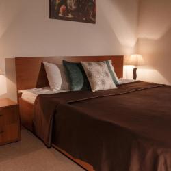 Фото Отель Старый город