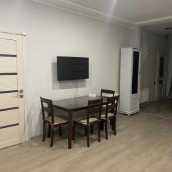 3-комнатные апартаменты люкс