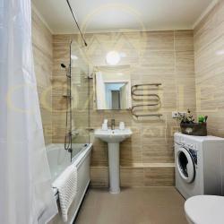 Фото Апартаменты на проспекте Севастопольский 7/6к1