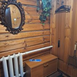 Фото Отель Дом из натурального сруба