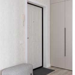 Фото Апартаменты на Круговой улице 4Вк4