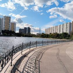 2-комнатные апартаменты улучшенные