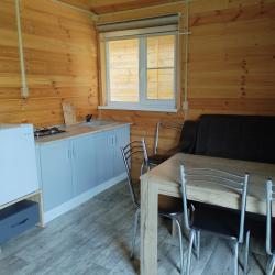 Domiki Arkhyz (Домики Архыз) — 6003491e83105baf7c42a68a55e9b054