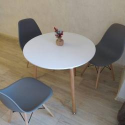 2-комнатные апартаменты стандарт