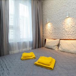 фото 113 MOKO Apartments (МОКО Апартментс) на улице Бутлерова