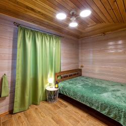 Фото Отель Дом у озера