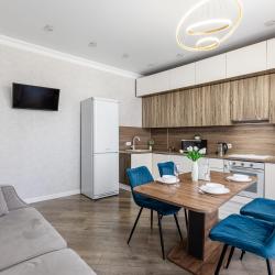 Фото Отель RusHouse на улице Абубекира Терегулова 10А