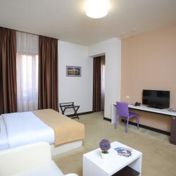 Фото Отель My hotel Yerevan (Мой )