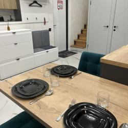 Фото Апартаменты на улице Мало-Завальская 5