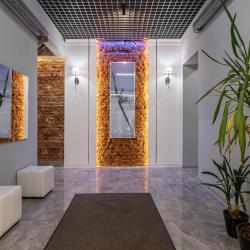 Фото Отель BestFlat24 (БэстФлэт24) на улице Лётчика Бабушкина 11/2 корпус 2