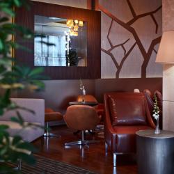 Фото Отель Renaissance Minsk Сongress Hotel & SPA Center (Ренессанс )