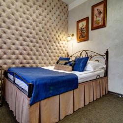 Фото Отель Лондон Сити на Бакунина