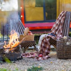 Коттедж стандарт Гриффиндор