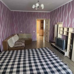 Фото Апартаменты на улице Ореховая 12