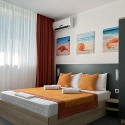 Фото Отель Амитель