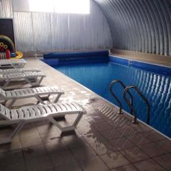 Фото Отель Кинтереп