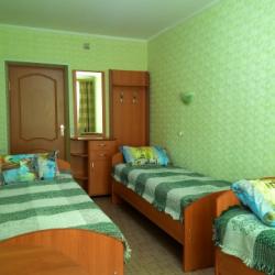 Фото Отель Семерочка