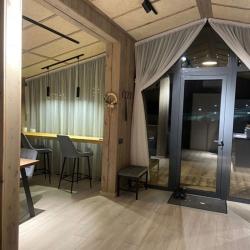 Фото Отель Уютный дом у аквапарка Y.E.S. (1Б)