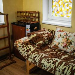 Фото Апартаменты на улице Садовая 5